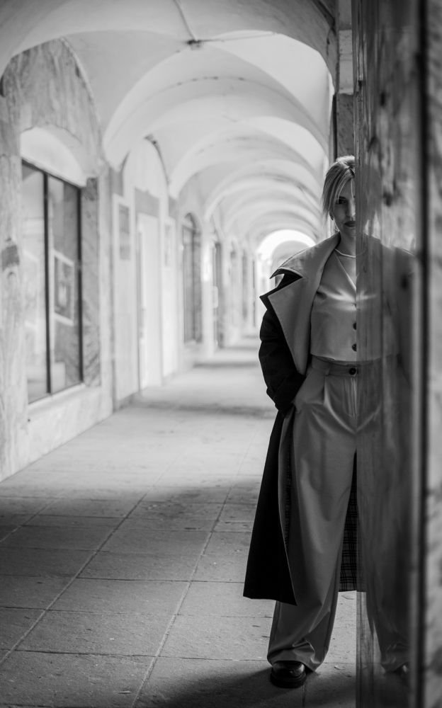 Photograph by Олеся Лагутина