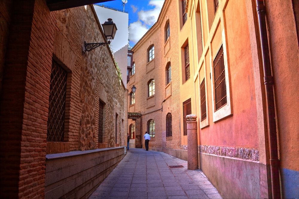 Photograph by Valentin Kayudin