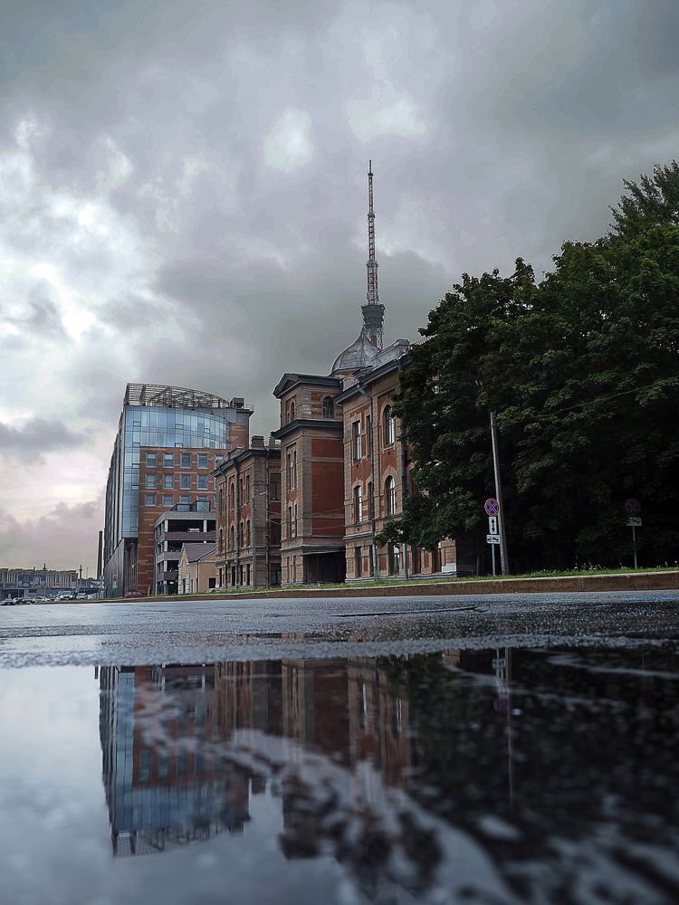 Photograph by Алексей Гнедовский