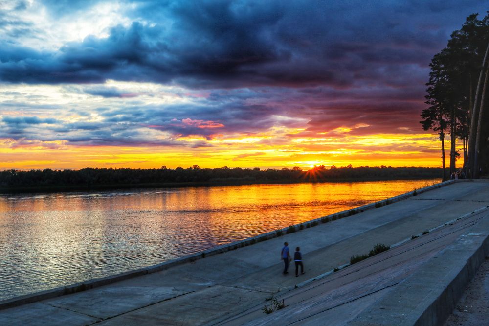 Photograph by Паша Савельев