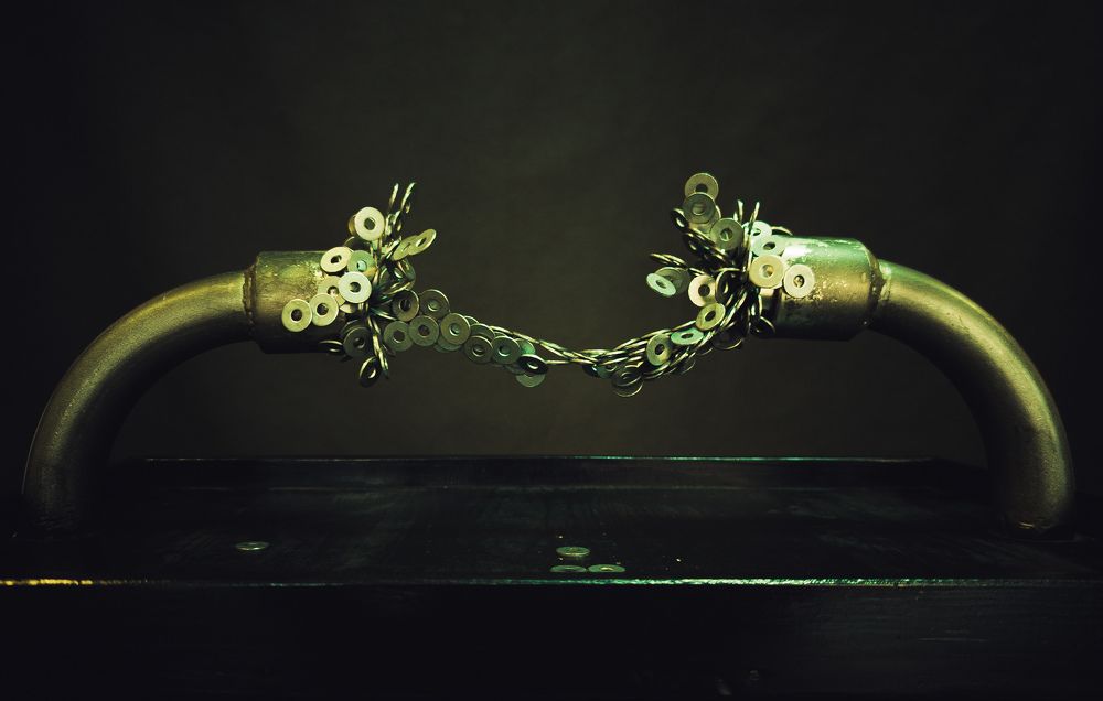 Photograph by Vitaliy