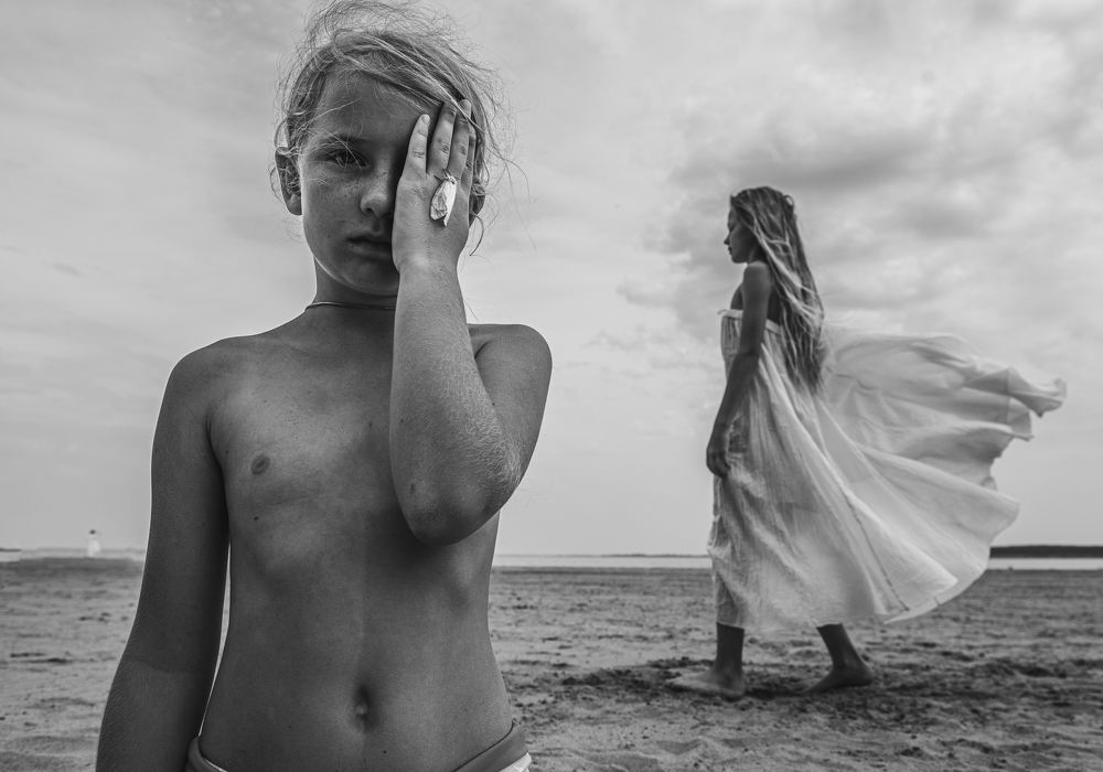 Photograph by Анастасия Забежайлова