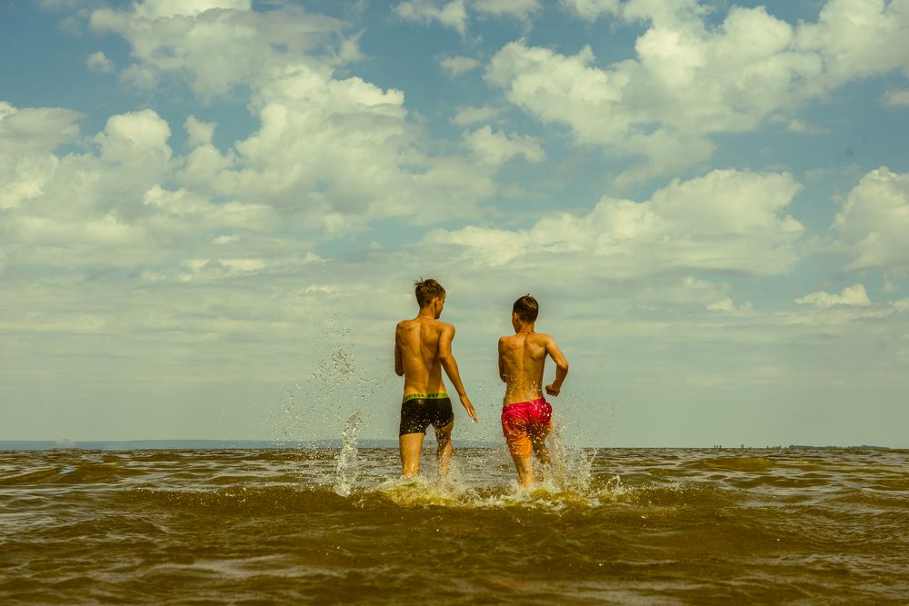 Photograph by Анастасия Забежайлова