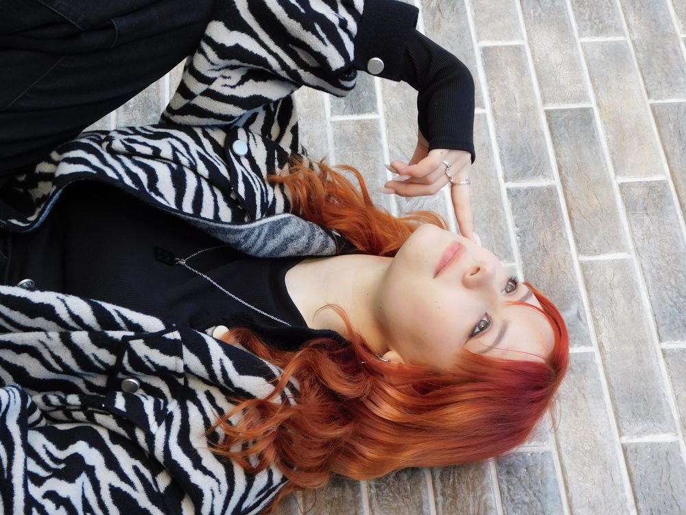 Фотография автора Tatiana