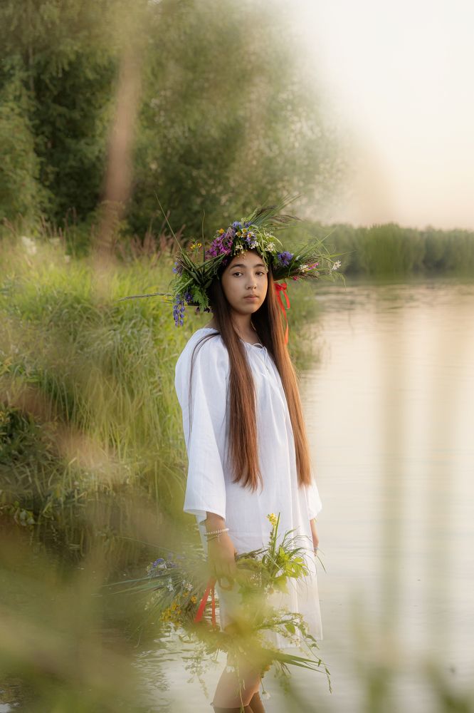 Photograph by Владимир Петухов