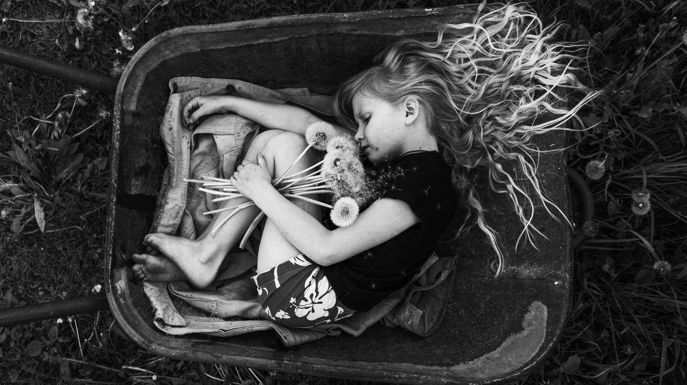 Photograph by Анастасия Забежайлова