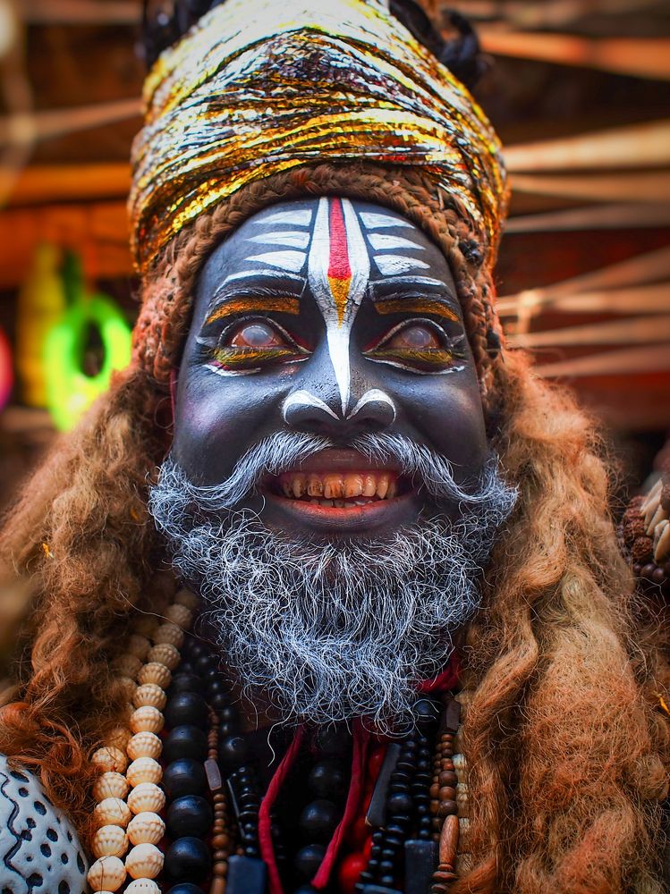 Photograph by GOSWAMI DHIRAJ