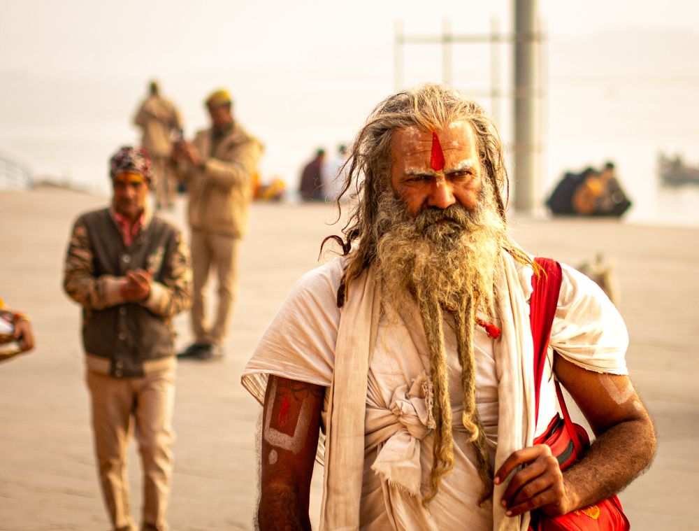 Photograph by GOSWAMI DHIRAJ