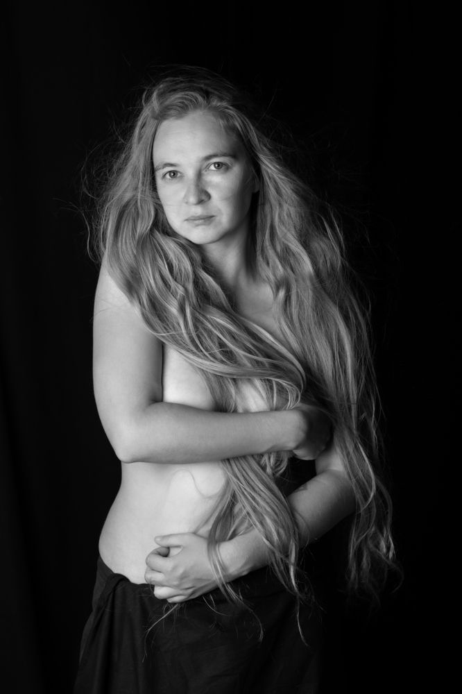 Photograph by Анастасия