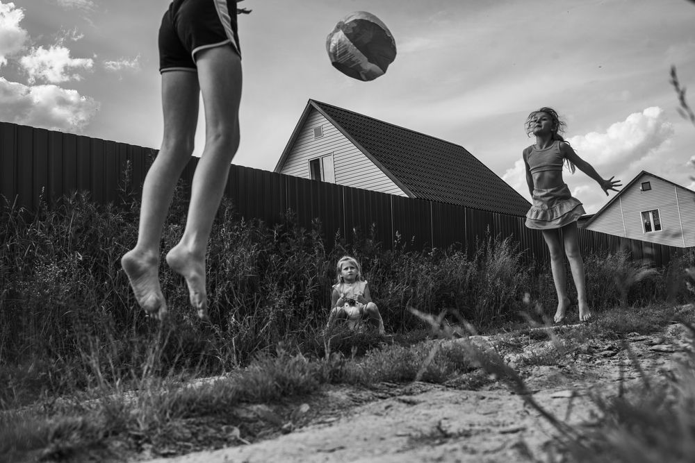 Photograph by Анастасия Забежайлова