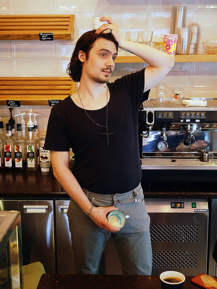 Photograph by Алексей Гнедовский