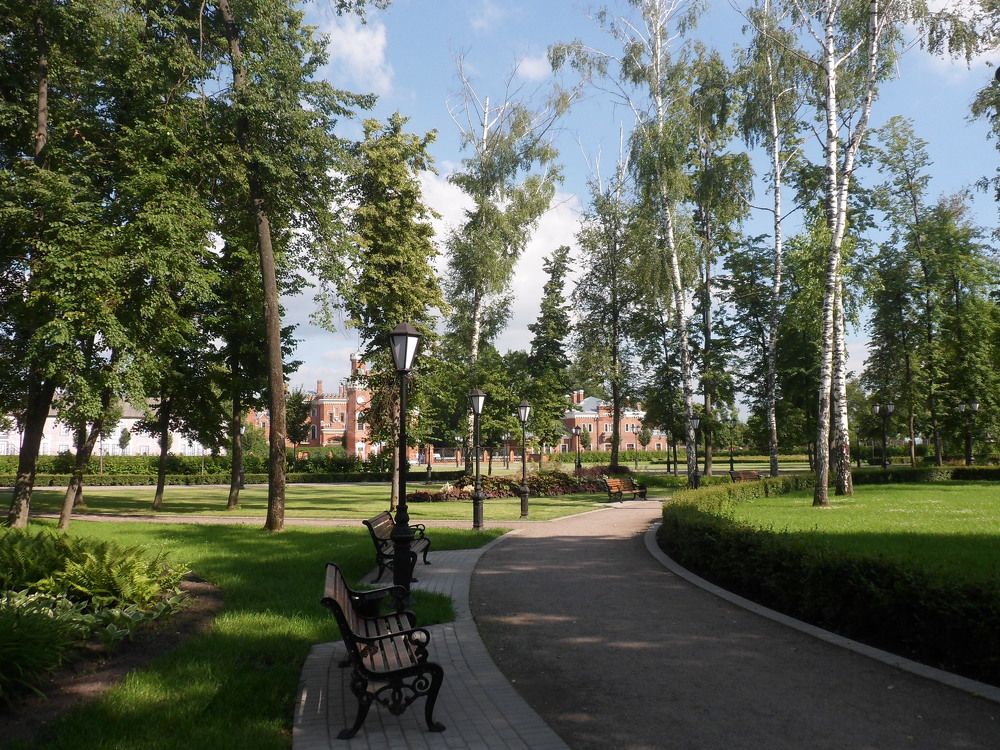 Photograph by Маша Худякова