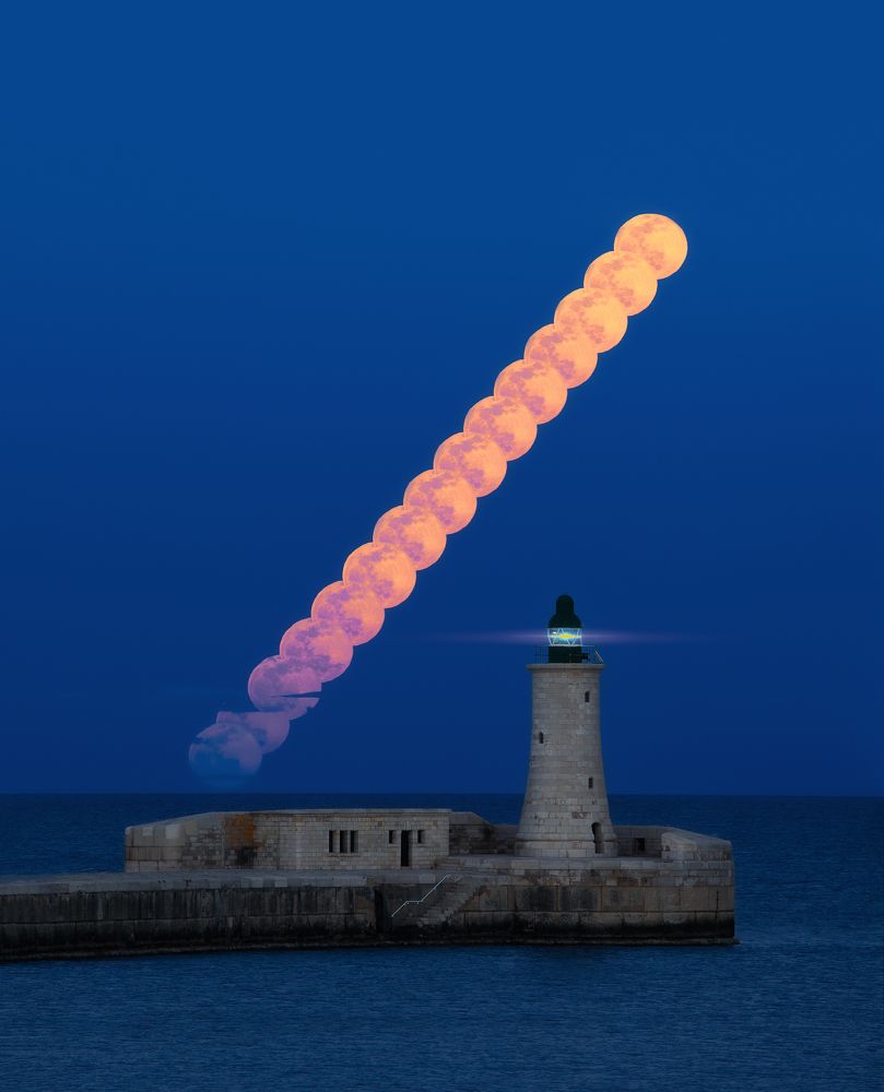 Photograph by Neil Bugeja