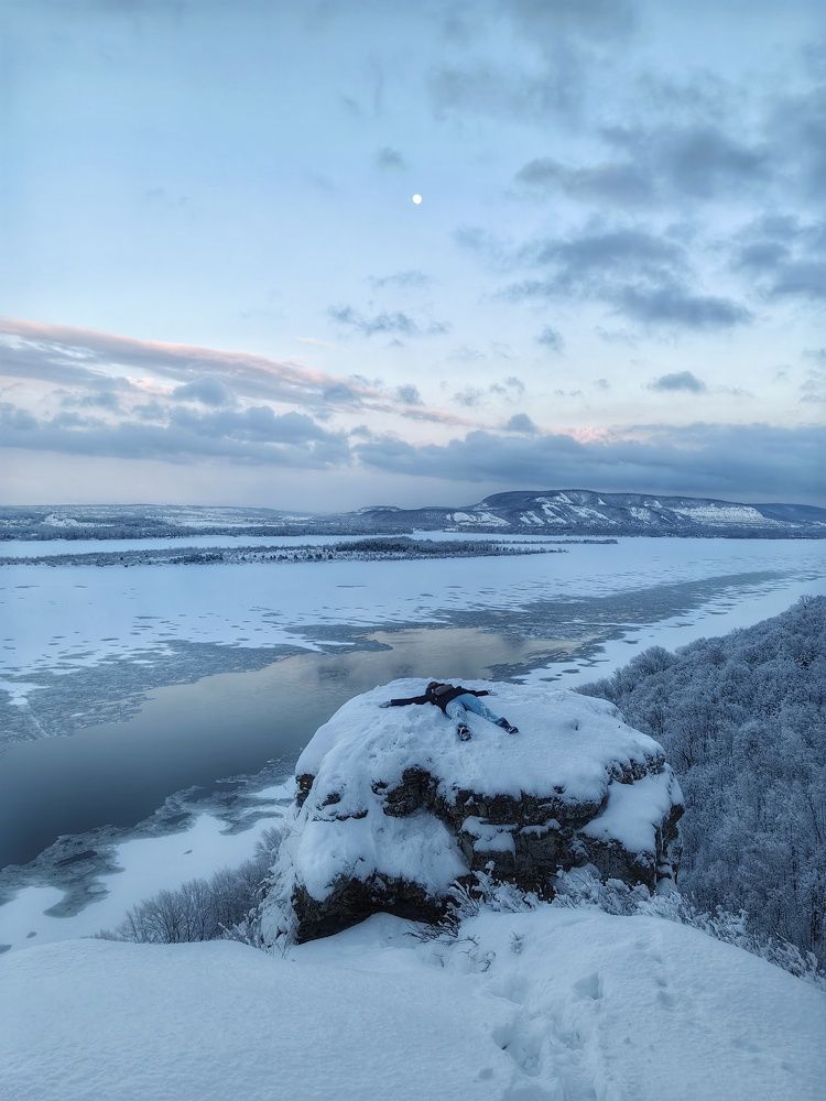 Восхождение к Олимпу