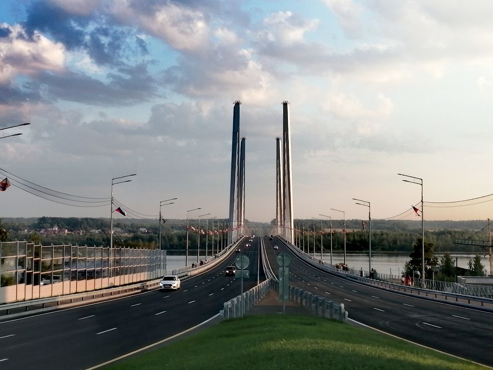 Photograph by Галина Смирнова