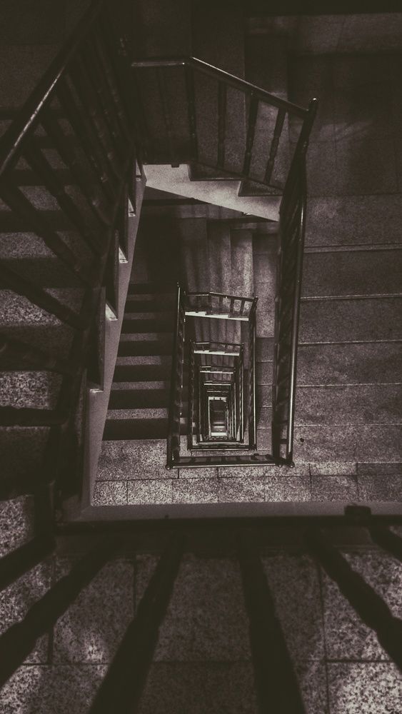 Photograph by Mina Mamdouhi