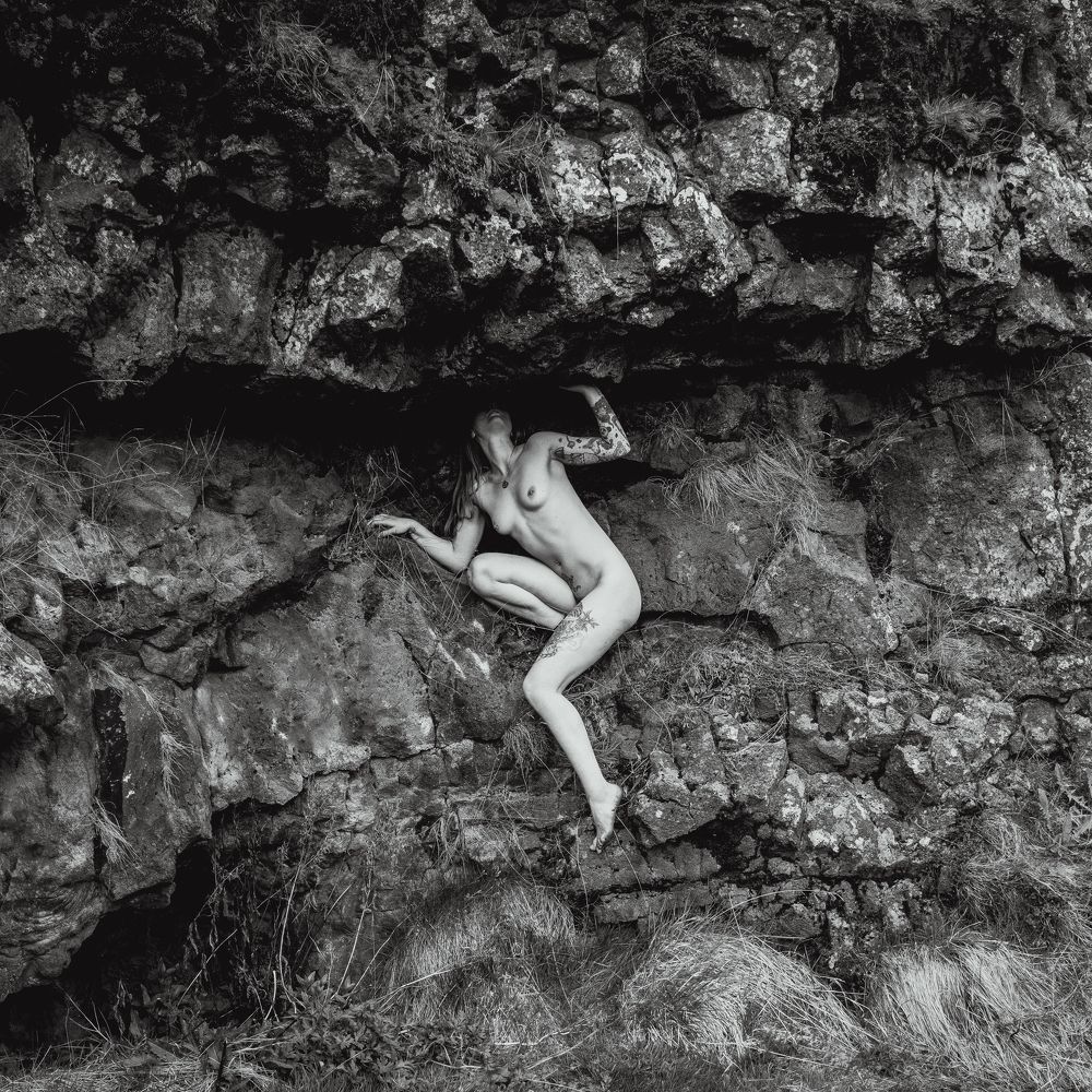 Photograph by Misha Martin