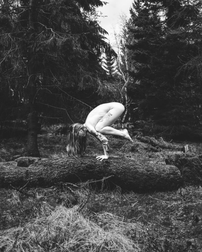 Photograph by Misha Martin