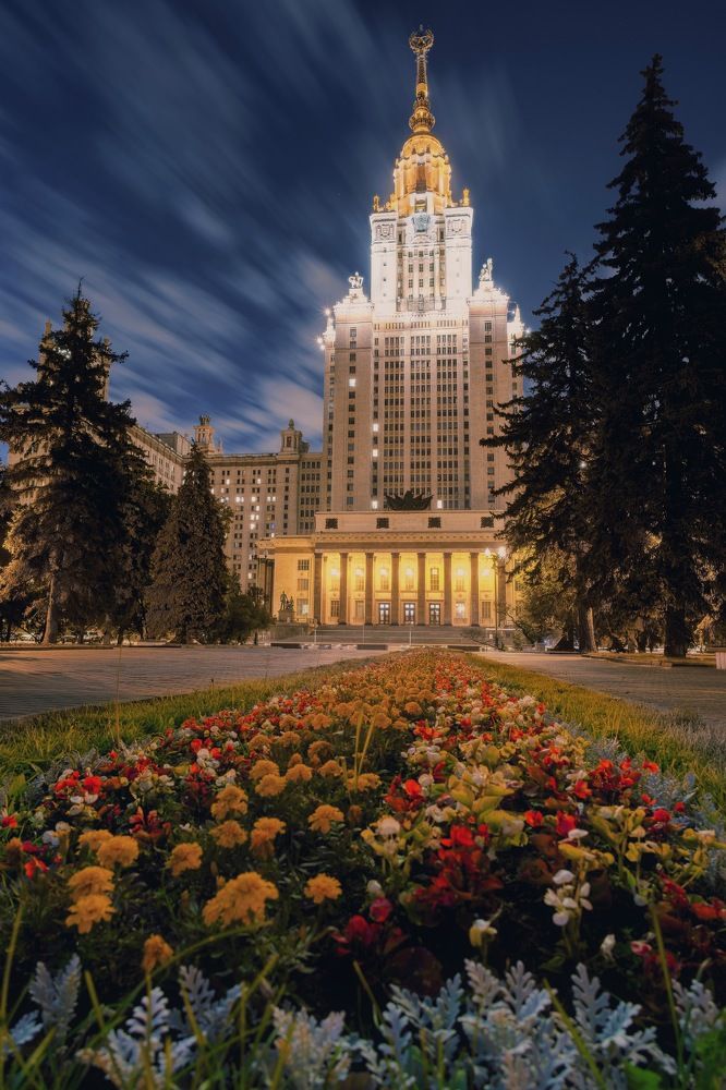 Фотография автора Колобаев Глеб