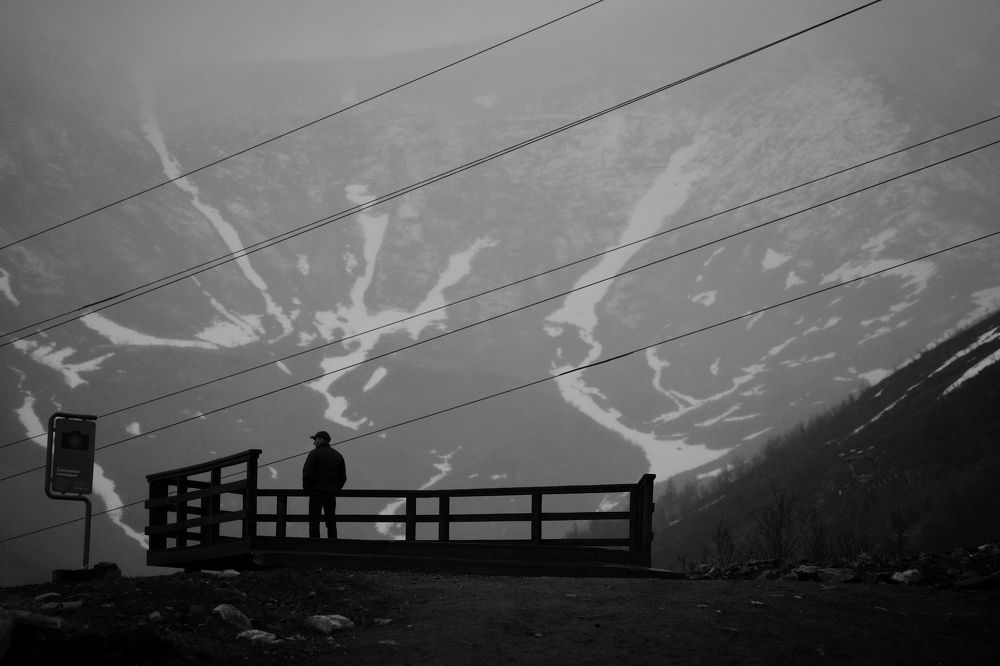 Photograph by Андрей Ежков