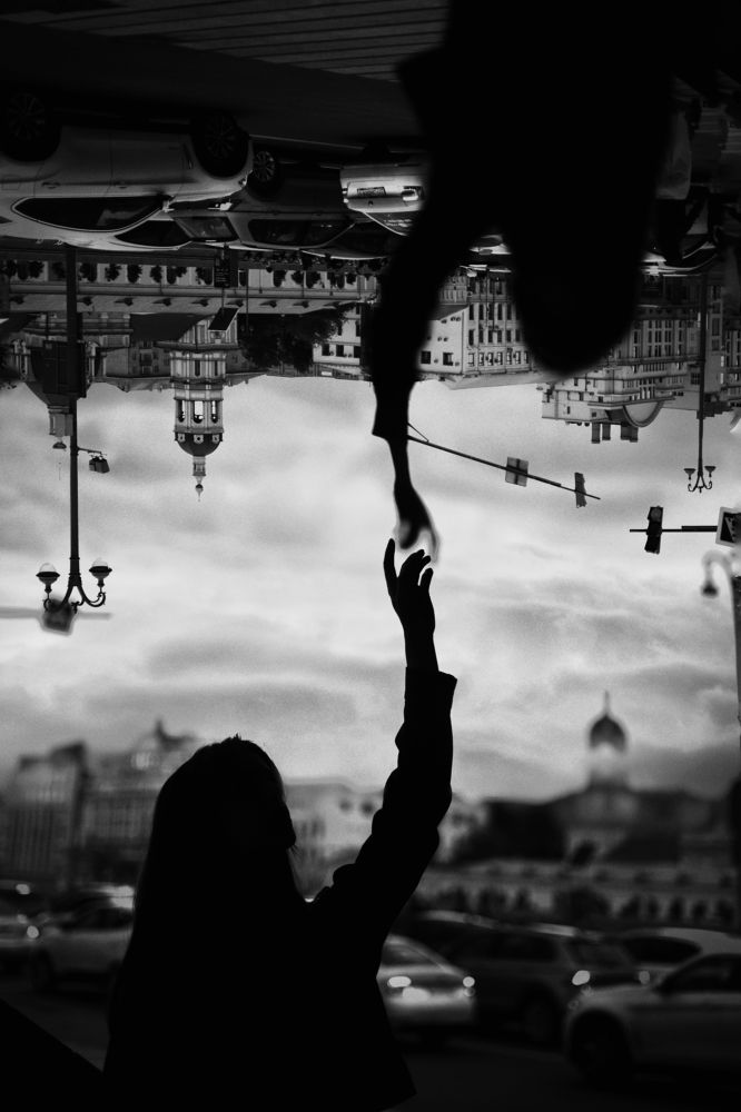 Photograph by Андрей Ежков