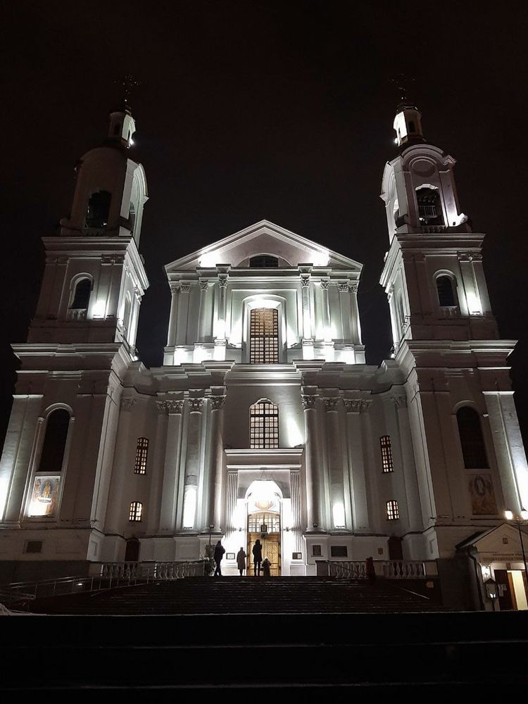 Фотография автора Кристина Догодька