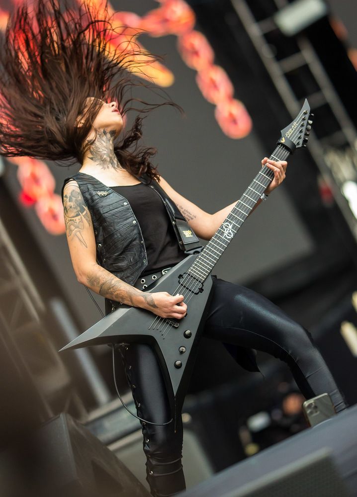 Photograph by Alejandro Romero