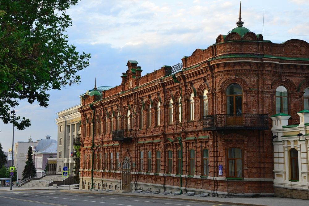 Photograph by Дмитрий Юдин