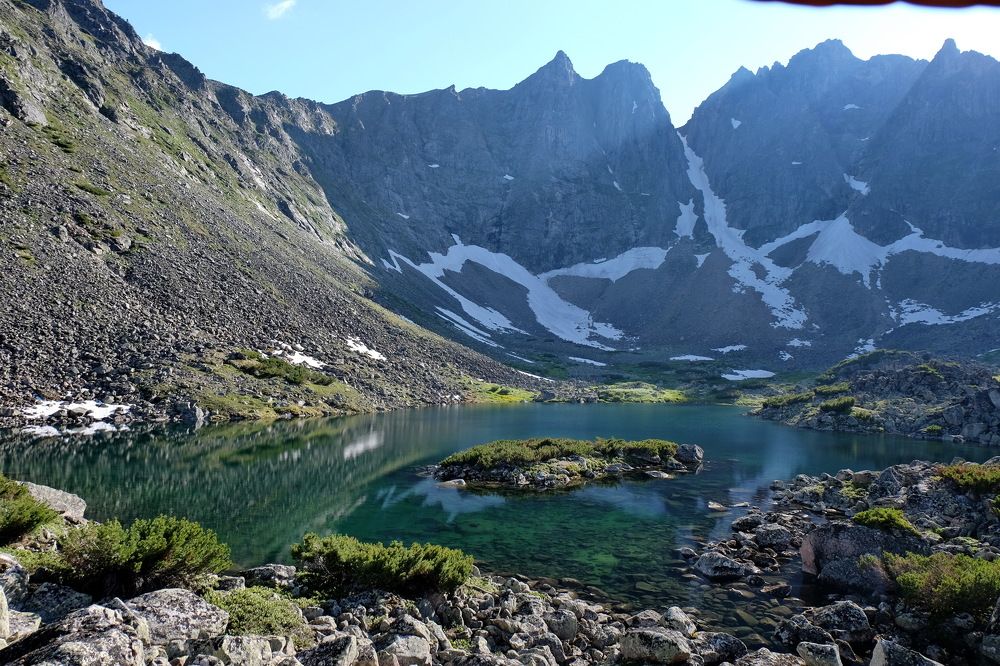 Фотография автора Андрей Ильков