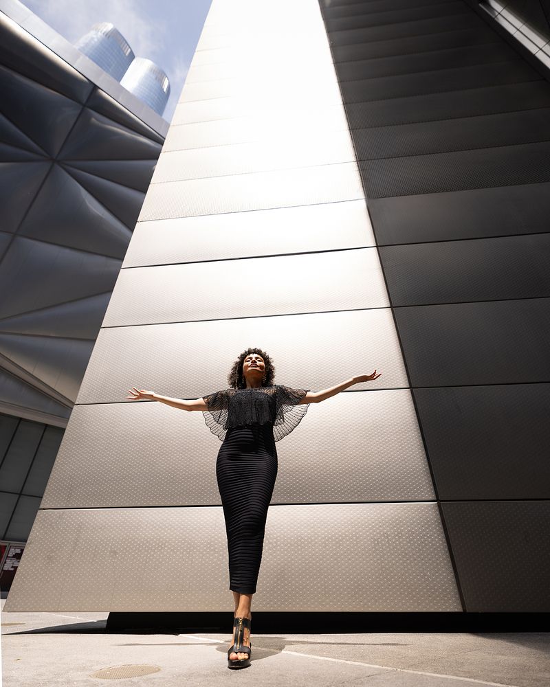 Photograph by Natalie Cartz