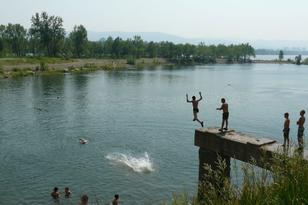 Photograph by Людмила Федорчак