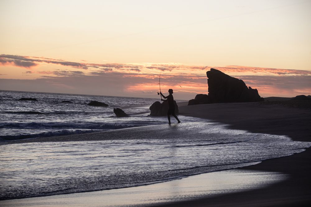 Photograph by Fernando Castillo