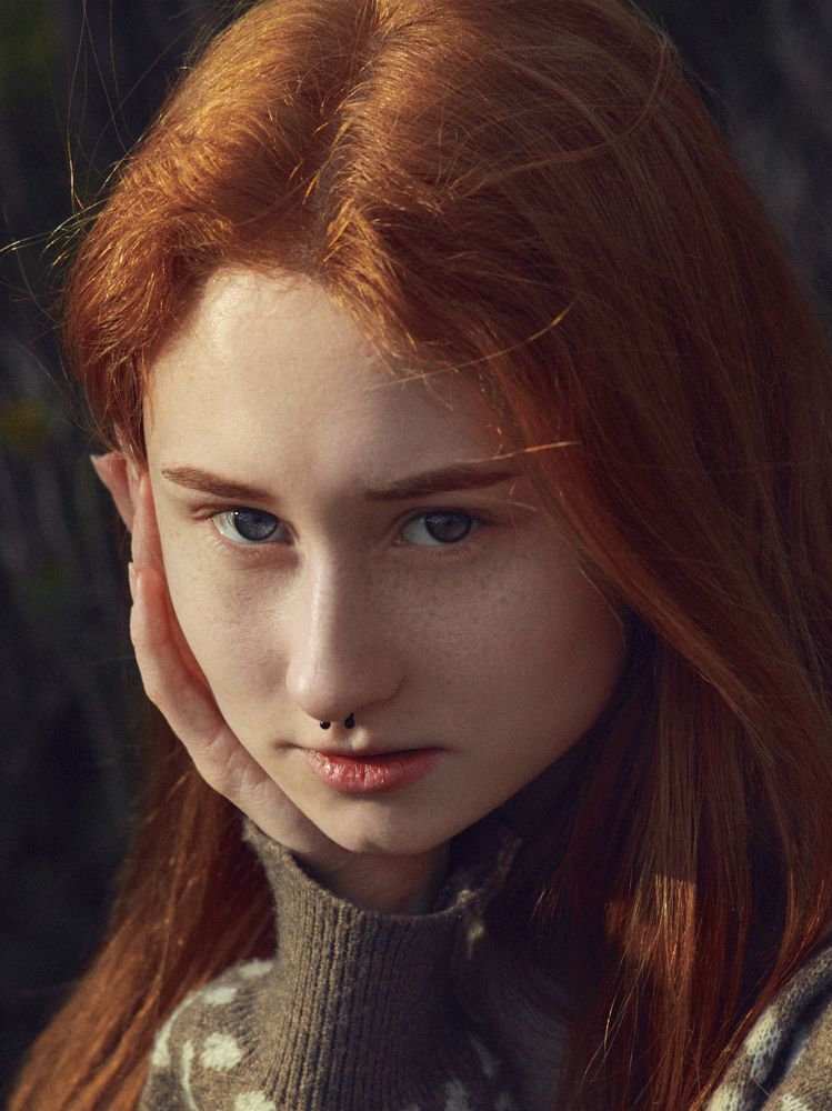 Photograph by Anna D.