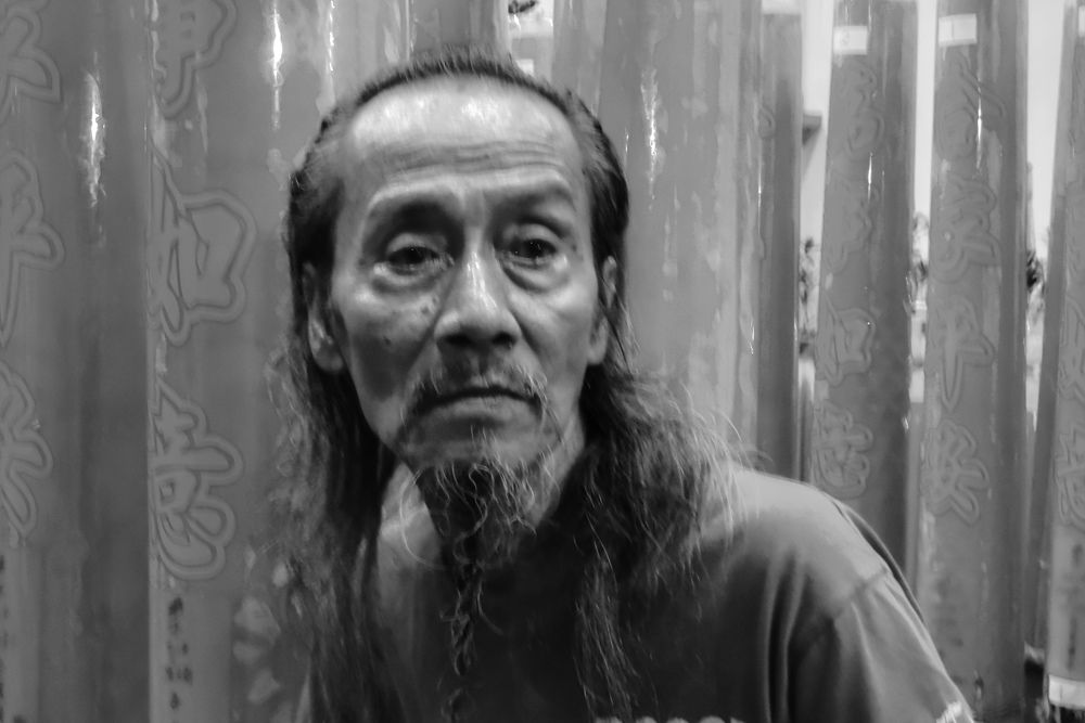 Photograph by Pujo Cahyono