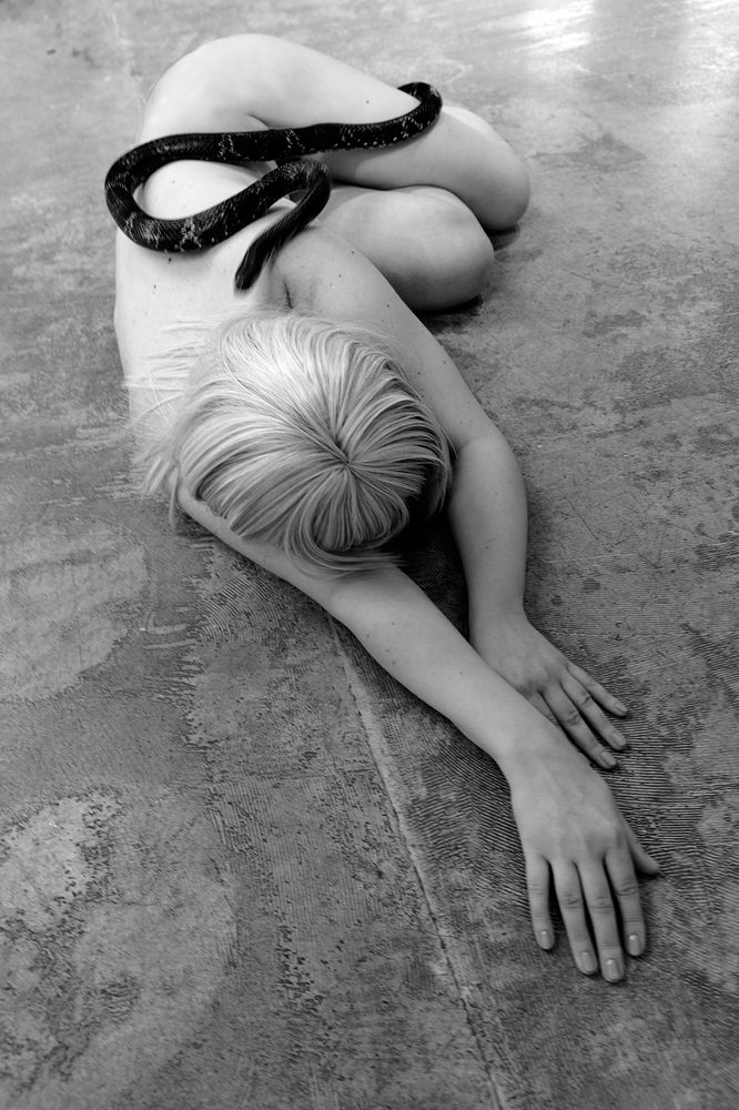 Фотография автора Mari Saxon