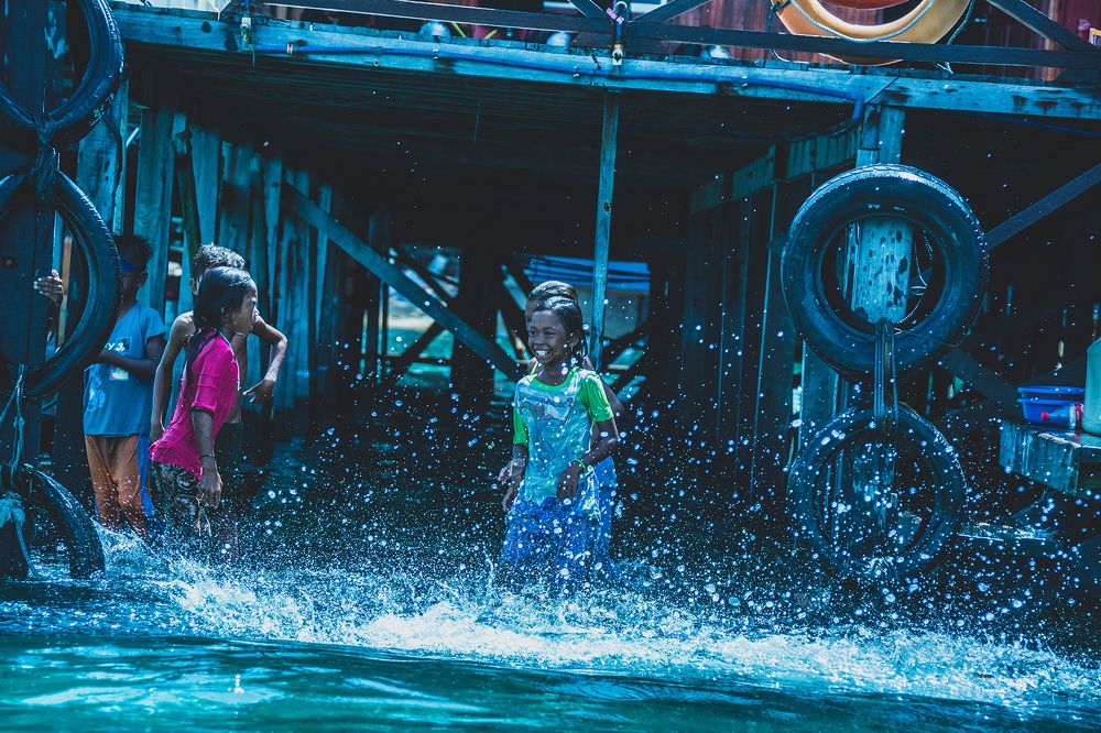 Фотография автора KHALED