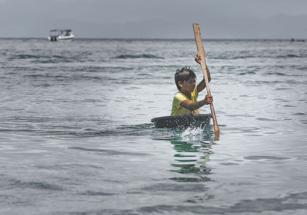 Фотография автора KHALED