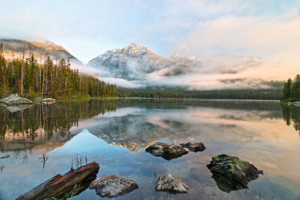 Photograph by Valentina Gatewood