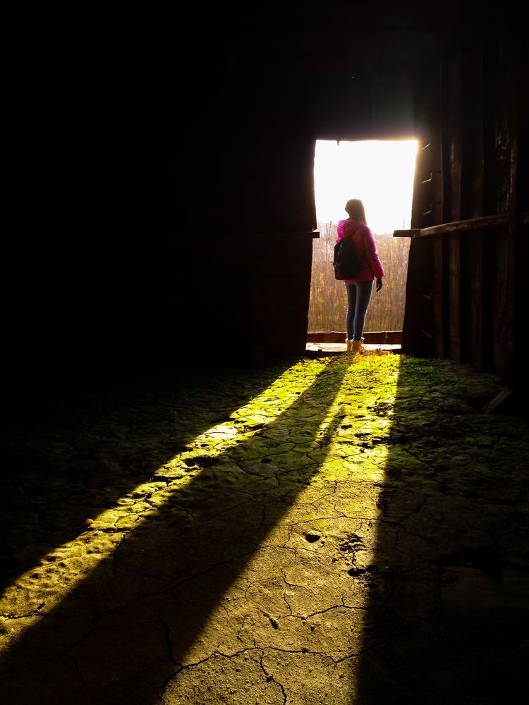 Photograph by Семенов Борис