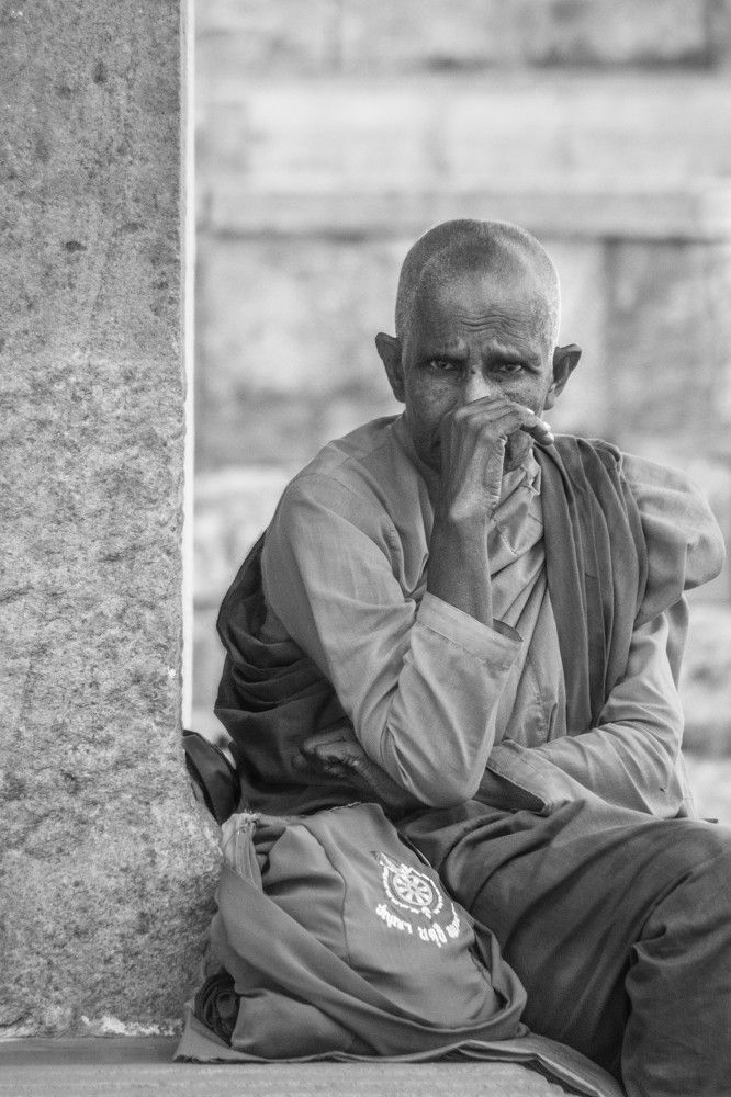 Photograph by Harsh Keppetipola