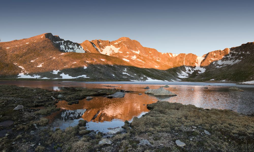 Photograph by Valentina Gatewood