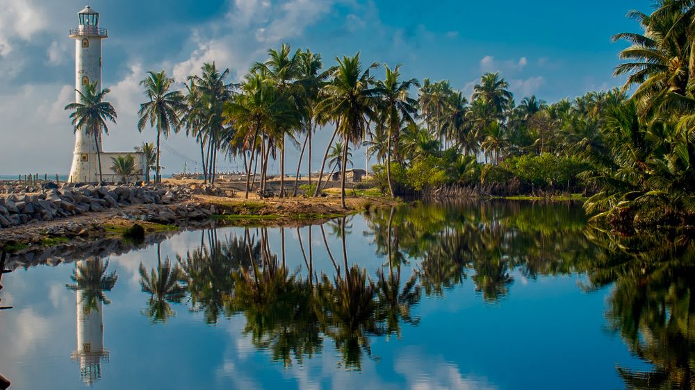 Photograph by Ragu Varan