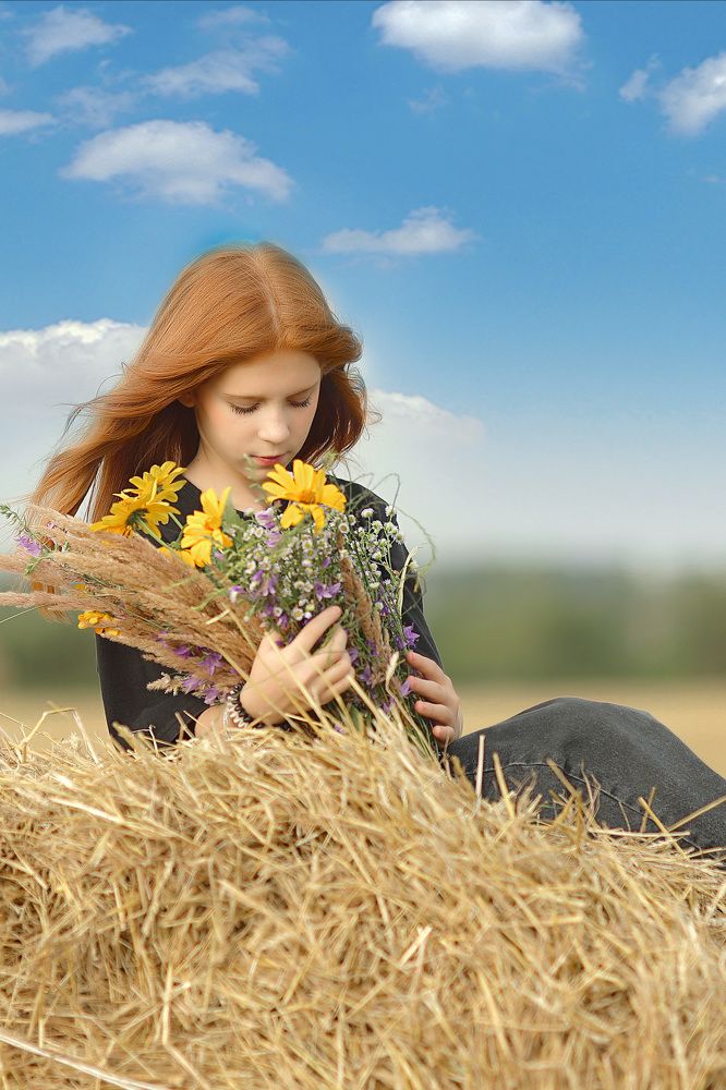 Photograph by Лариса Пименова