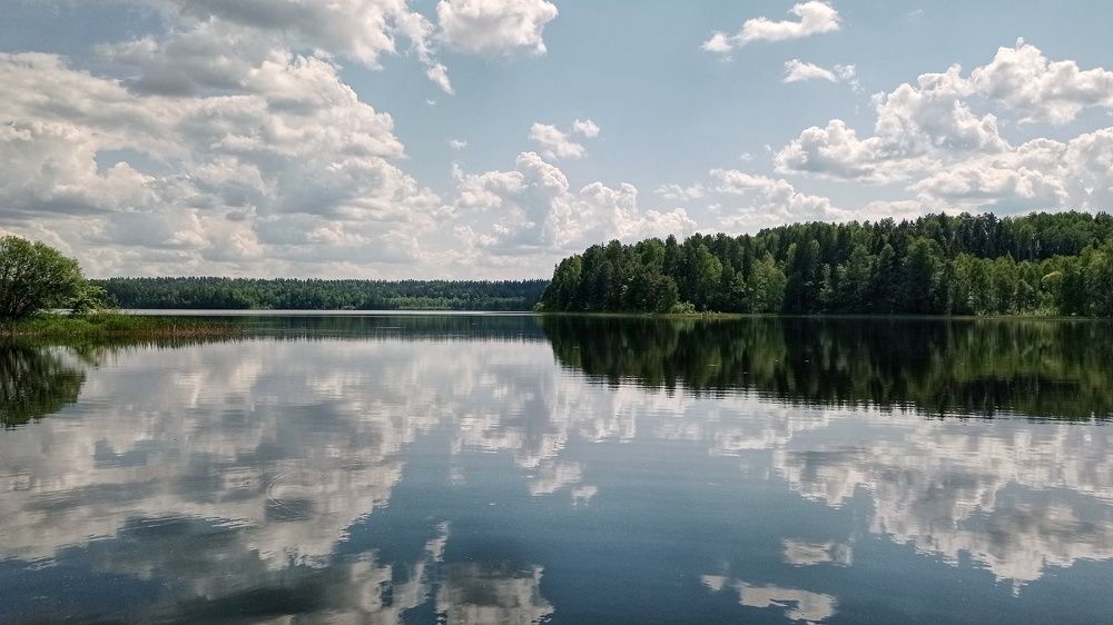 Photograph by Ирина Корабельникова