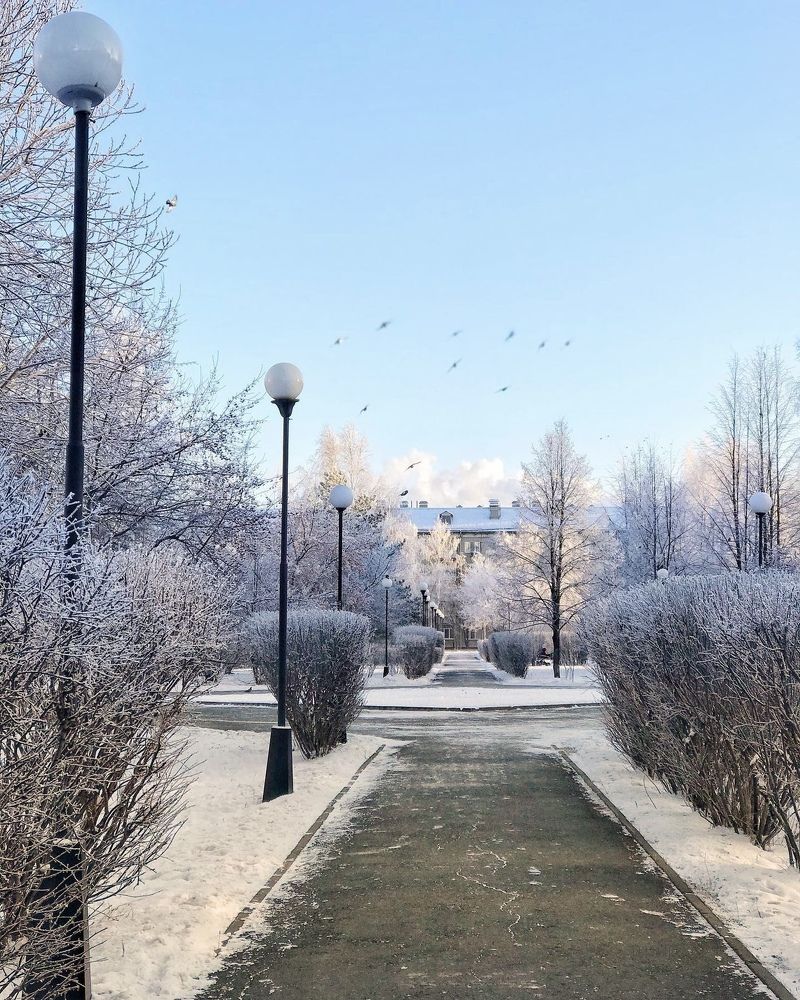 Photograph by Татьяна Волохова