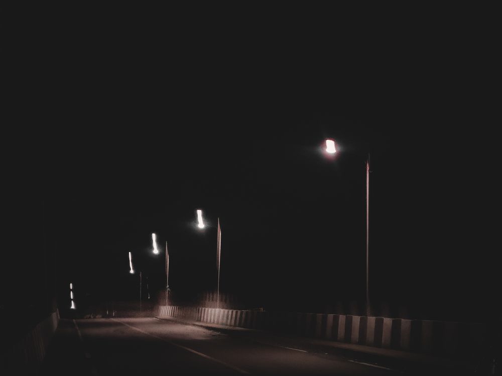 Photograph by Ayush Panchal