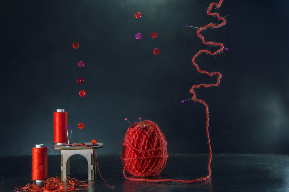 Photograph by Екатерина