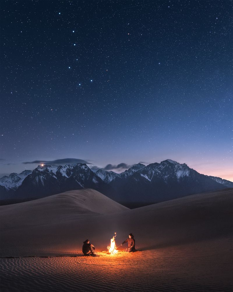 Photograph by Политова Анна