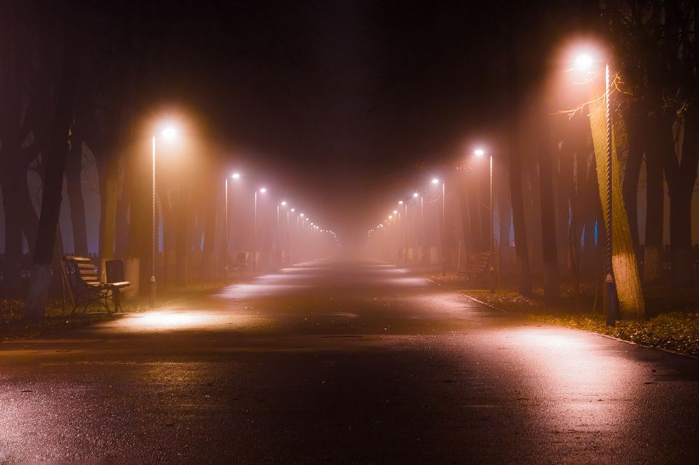 Photograph by Панагушин Сергей