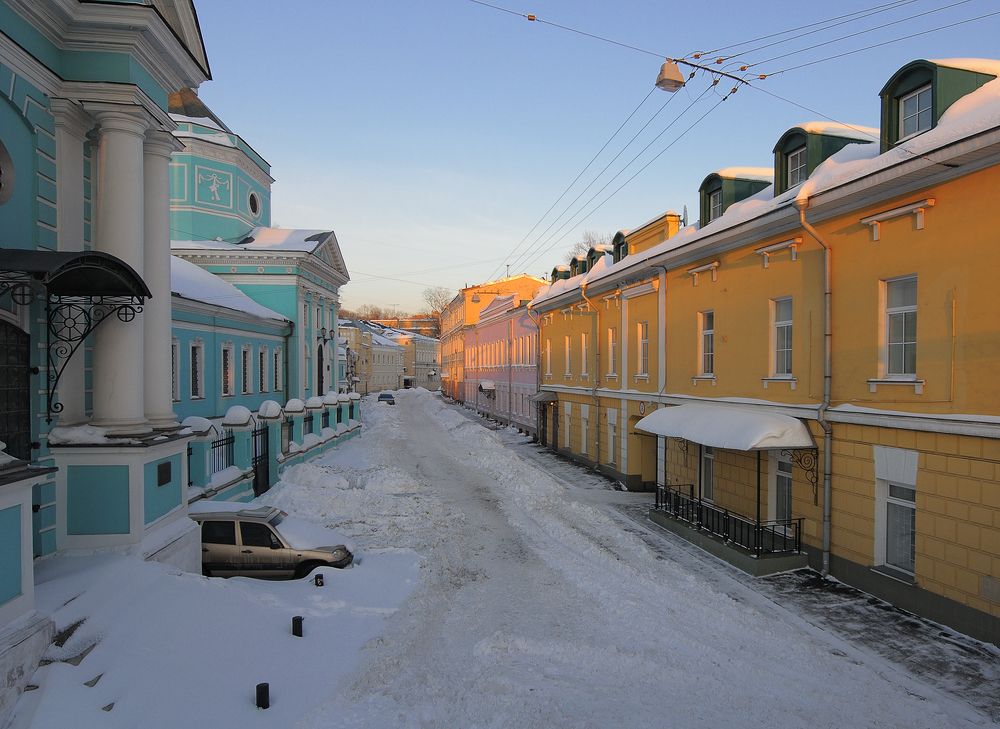 Photograph by Сергей Сережников